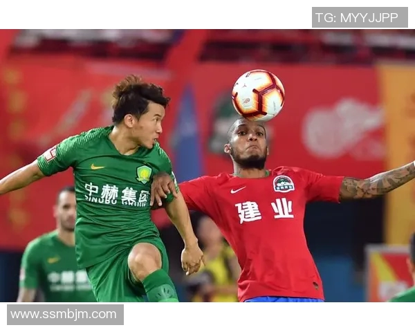 2016年河南建业与北京国安激战回顾精彩瞬间与赛季影响分析