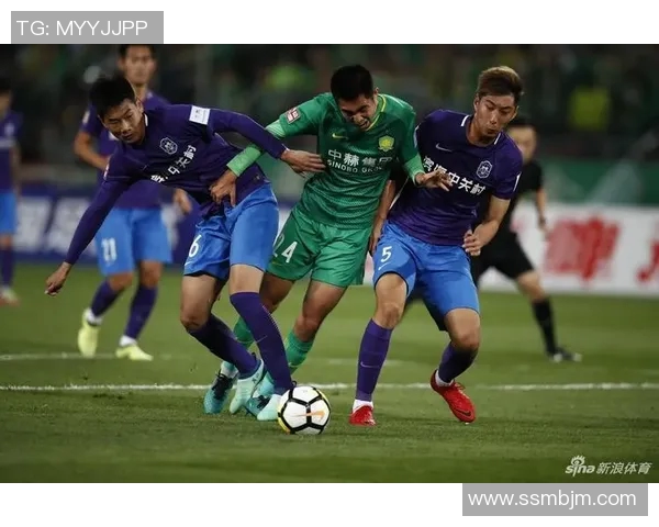 2018年国安与泰达精彩对决视频直播回顾与分析