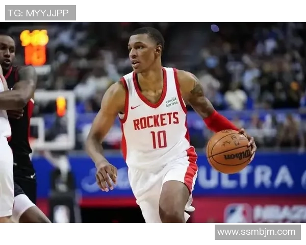 塔里伊森在NBA赛场的崛起与未来发展潜力分析