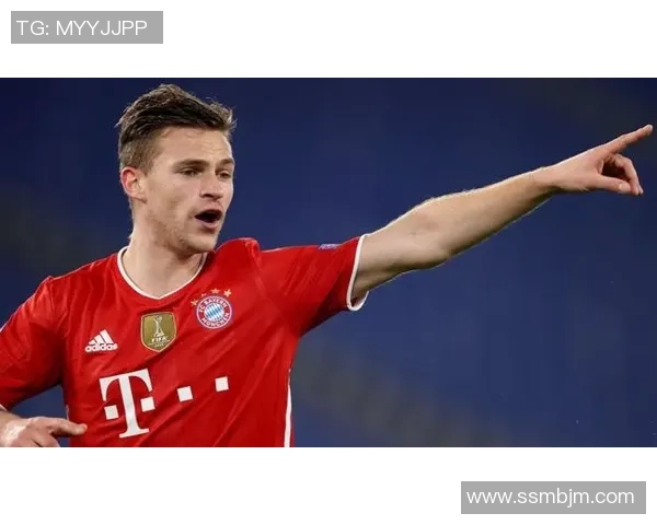 基米希的足球之路：从小天才到世界级中场的成长历程与成就分析