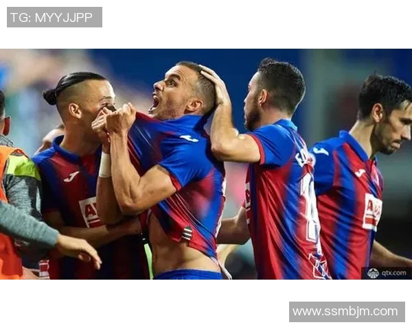 埃瓦尔与巴伦西亚的精彩对决结果揭晓引发热议