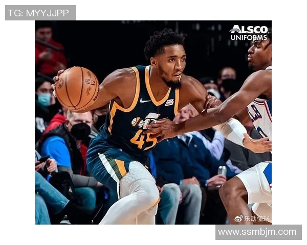 奇才与爵士对决前瞻分析谁能在这场比赛中笑到最后