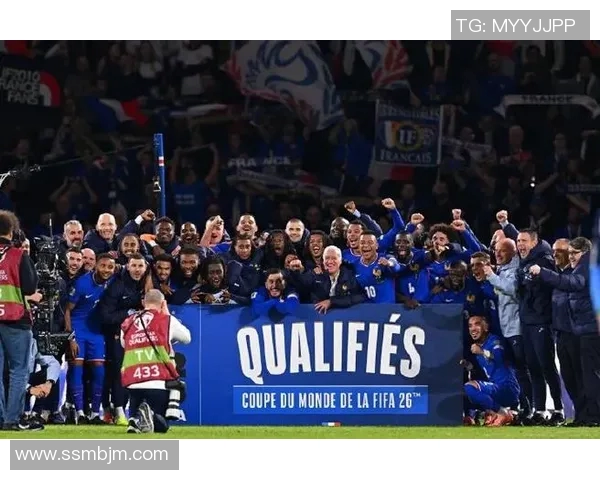 姆巴佩领衔法国队冲击世界杯荣耀展现足球天赋与团队精神的完美结合