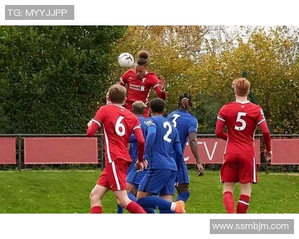 范戴克领衔红军防线重塑辉煌解析其在球队中的关键作用与影响力