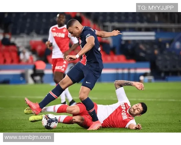 2017年里昂与摩纳哥激战回顾：一场精彩绝伦的法甲对决