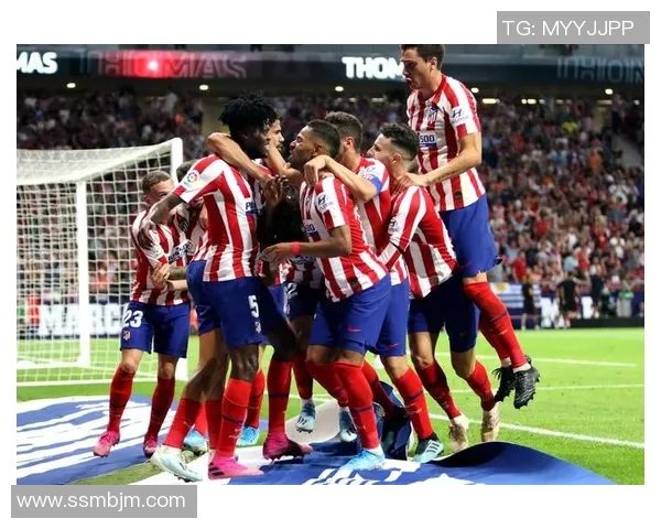 2018年马德里竞技与巴萨激战回顾：激情四溢的西甲经典对决