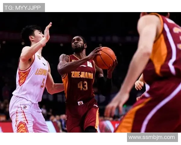 2019年CBA季后赛深圳队对阵浙江队精彩回顾与赛后分析