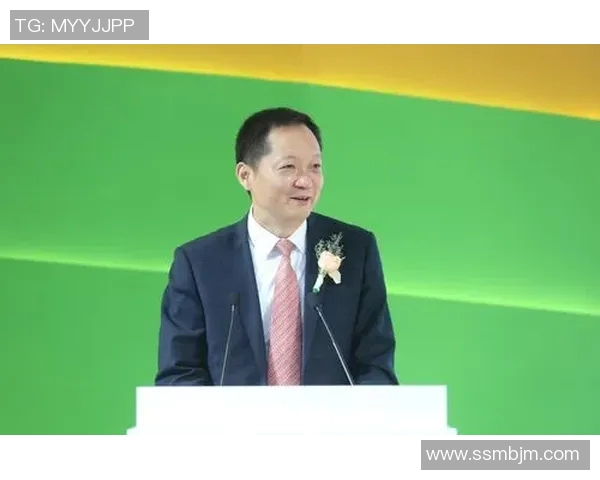 于德豪的成长之路与未来展望:从青年才俊到行业领军者的蜕变历程