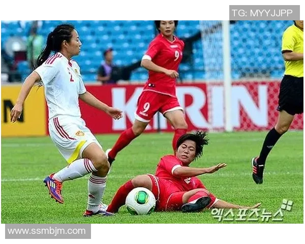 东亚杯精彩回顾中国队对阵朝鲜的全场比赛录像分析与精彩瞬间分享