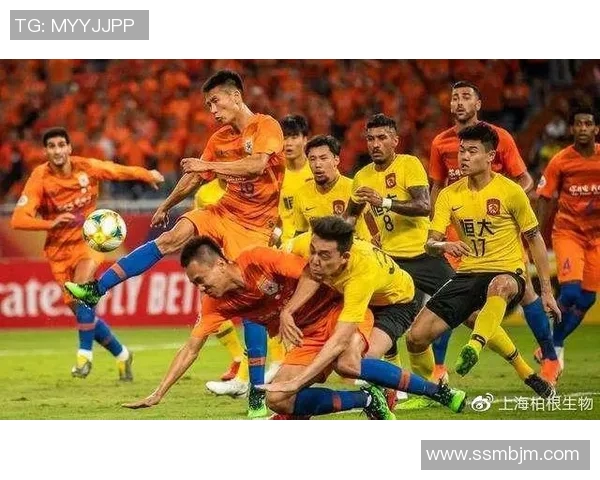 山东鲁能与恒大在线对决分析及比赛前瞻全方位解读