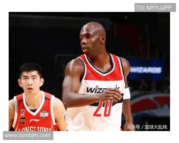 广州队与奇才队激战正酣谁能在这场对决中笑到最后