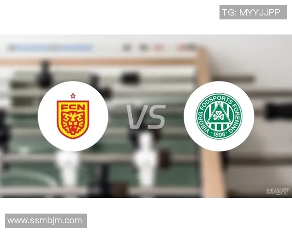 维堡与北西兰激战正酣谁能在这场较量中脱颖而出