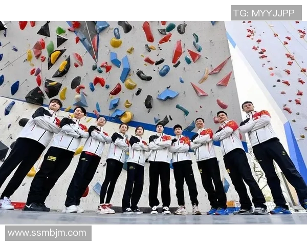 北京攀岩队创历史新高力量排名引发广泛关注与热议MBA