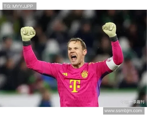 诺伊尔:守护球门的传奇之路与不屈精神的完美结合