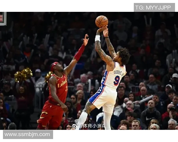 骑士与76人激战正酣2017年11月28日篮球盛宴精彩回顾