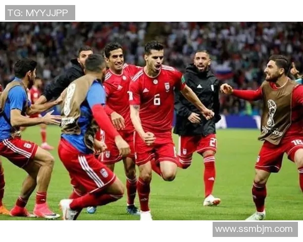 中国与伊朗足球对决前瞻分析及比赛结果预测