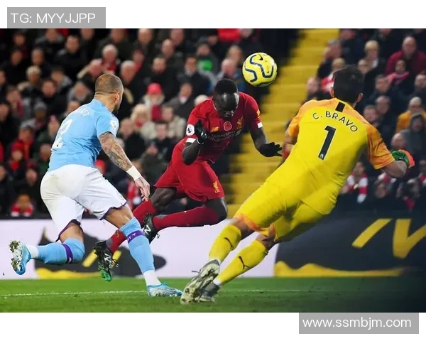 利物浦主场迎战般尼茅夫期待精彩对决与胜利的争夺战