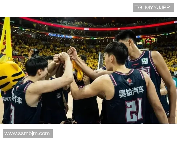 任骏飞在篮球赛场上的精彩表现与未来发展潜力分析