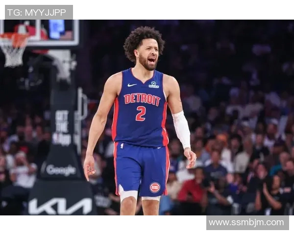 凯德坎宁安的篮球之路：从天才少年到NBA新星的成长故事