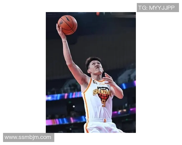 周鹏:从篮球场上的拼搏到人生舞台的蜕变与成长之路