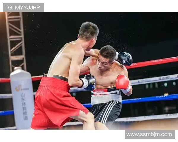 布洛克与瑟曼拳击对决精彩回顾及赛后分析