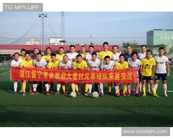 杭州足球队实力解析:聚焦球队发展与未来展望