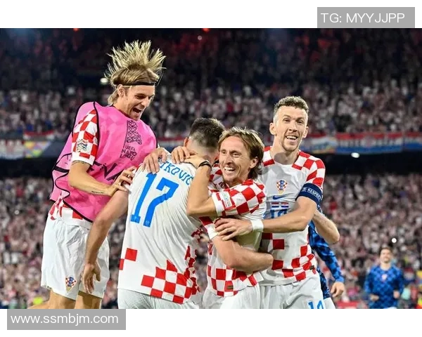 西班牙与克罗地亚足球历史交锋战绩回顾与分析